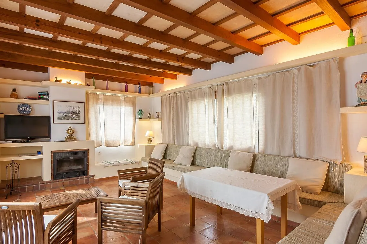 Can Colometa Chalet Alcudia (Mallorca)